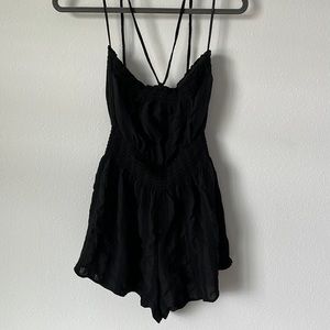 Forever 21 Romper